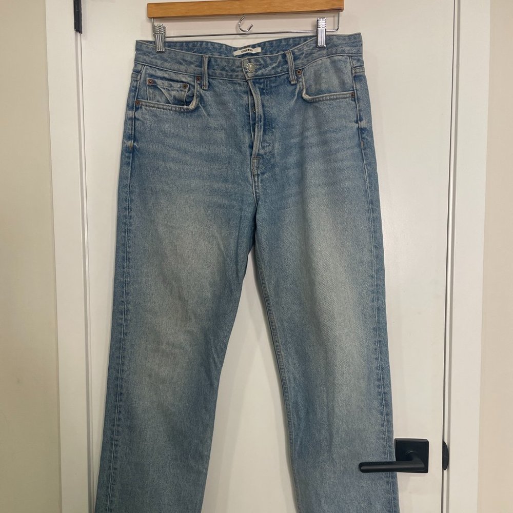 GRLFRND Helena Jeans